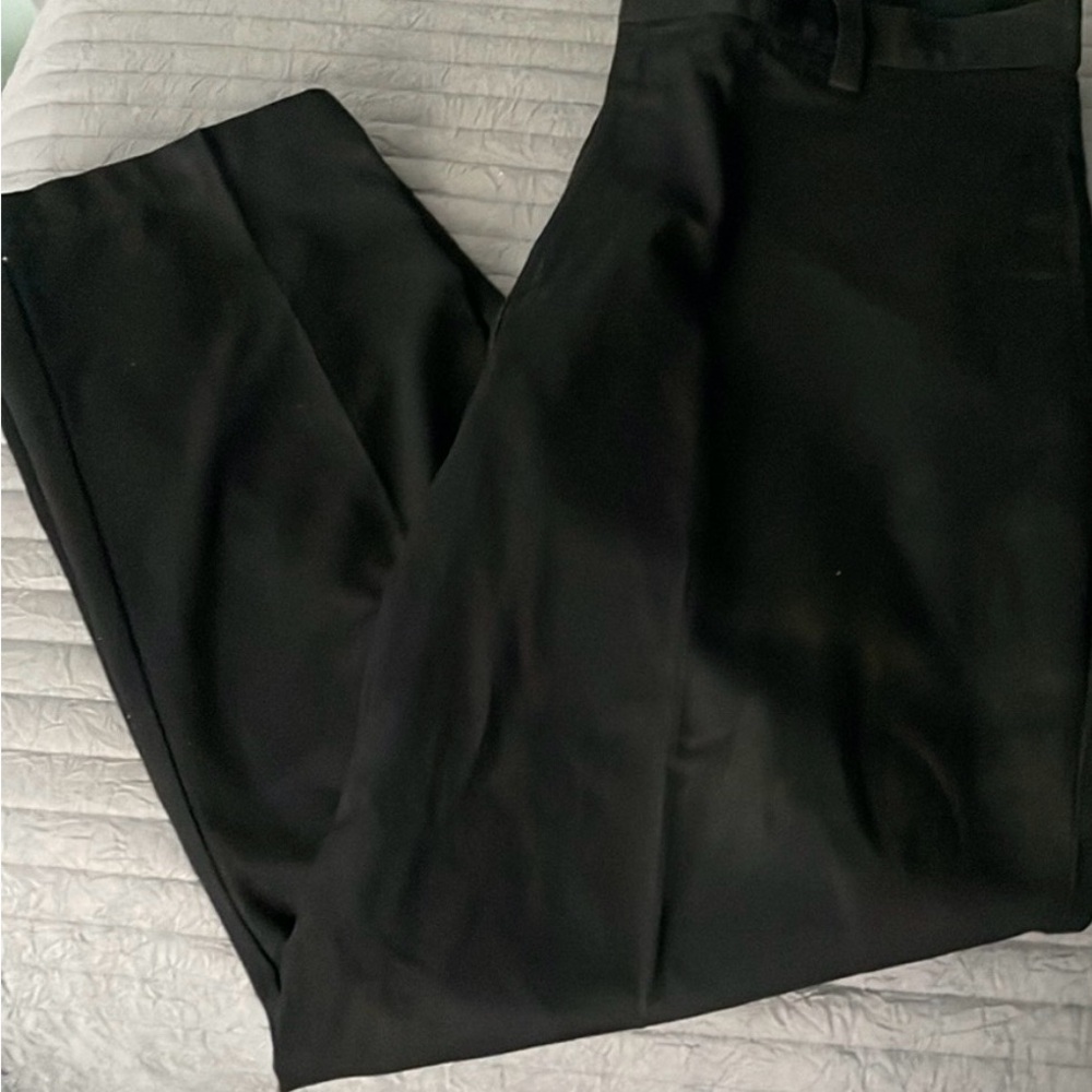 Jones New York Black Men's Dress Pants